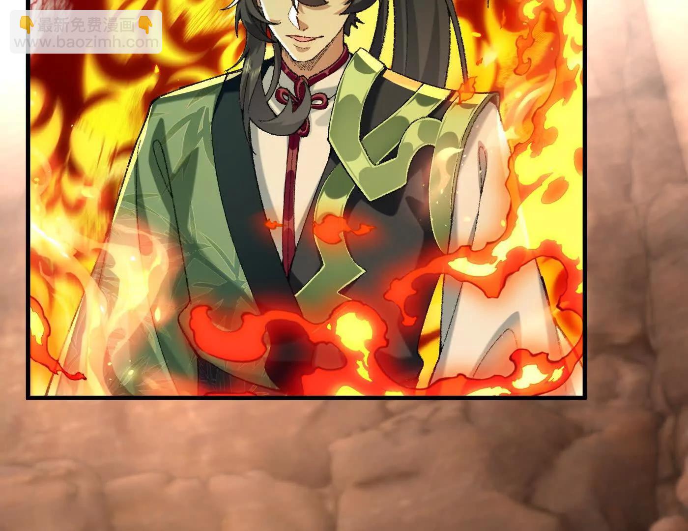 90人各有用(1/4)-第91话