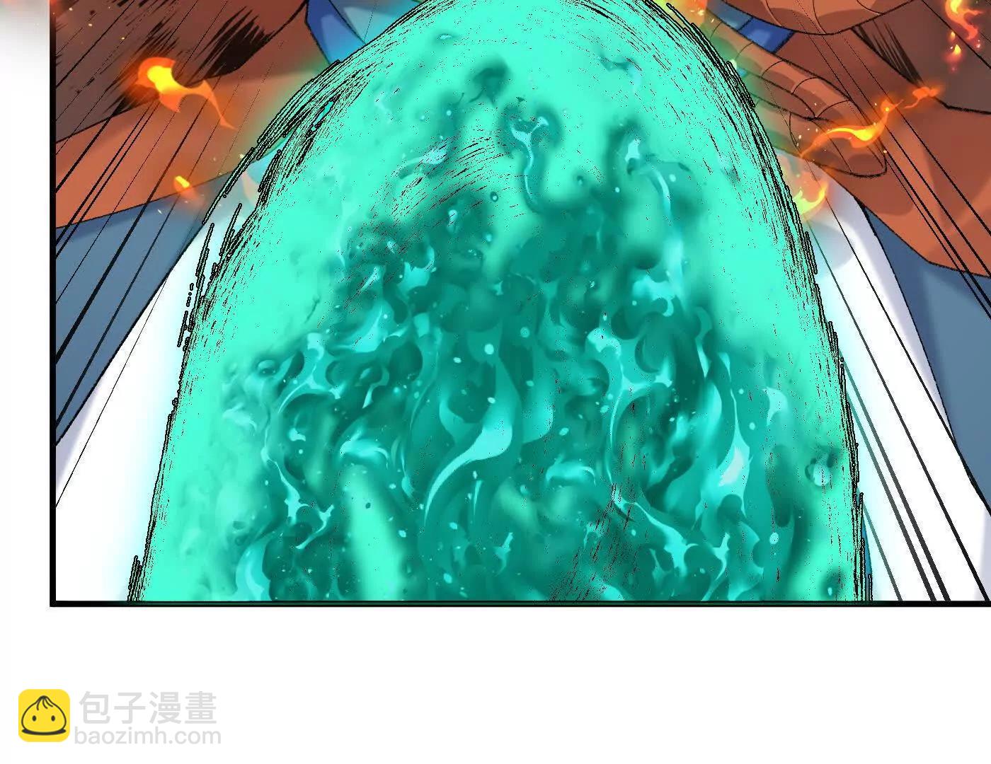 90人各有用(1/4)-第91话