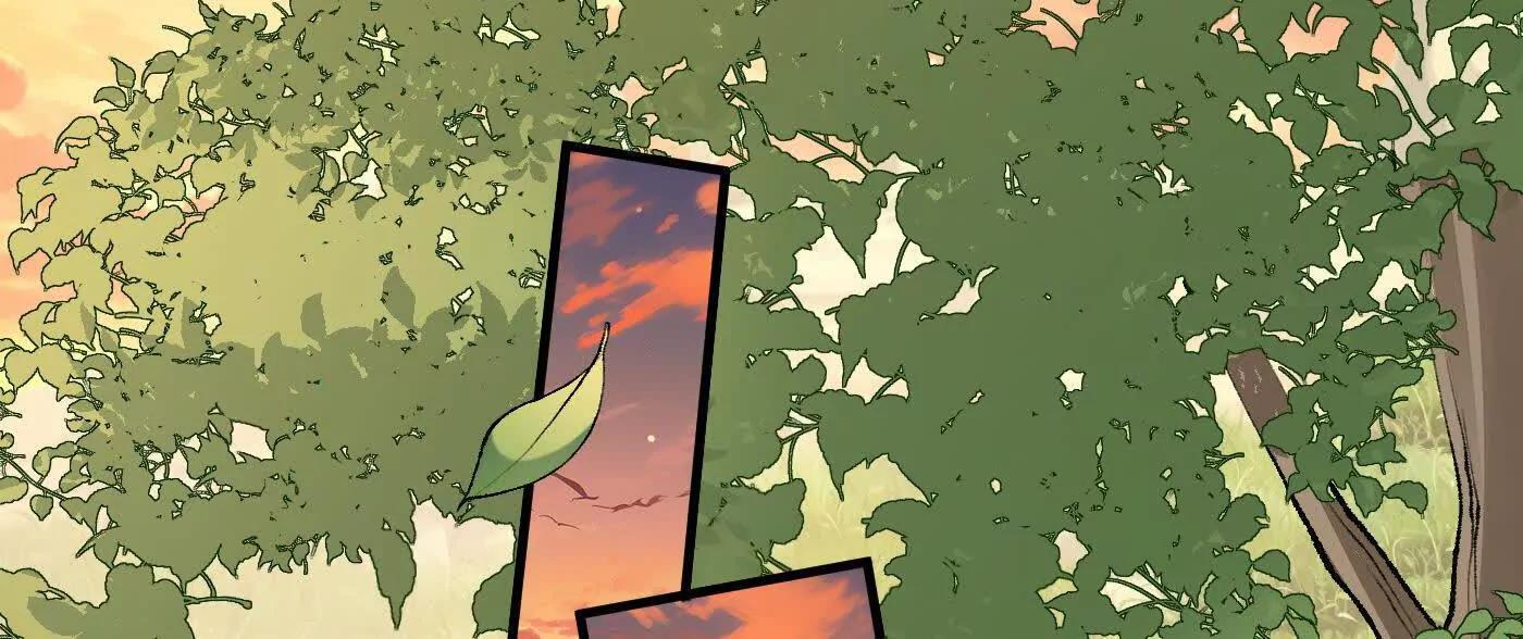 92一段莫名其妙的回忆(1/4)-第93话