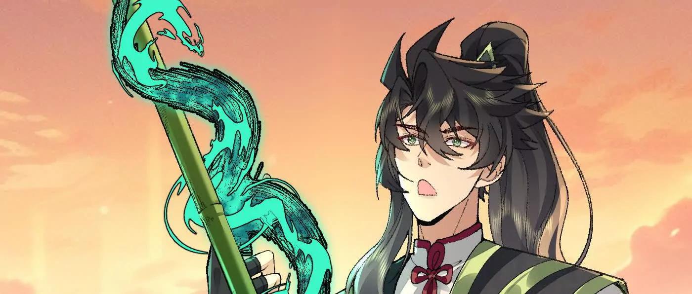 92一段莫名其妙的回忆(1/4)-第93话