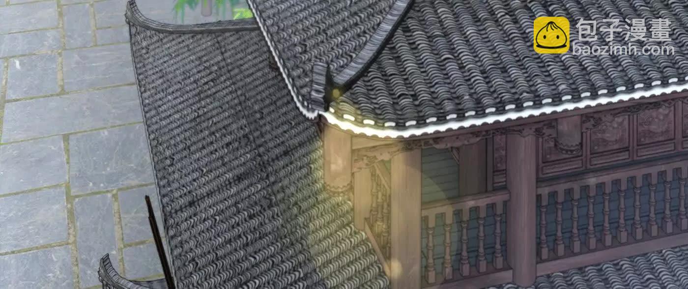 92一段莫名其妙的回忆(1/4)-第93话