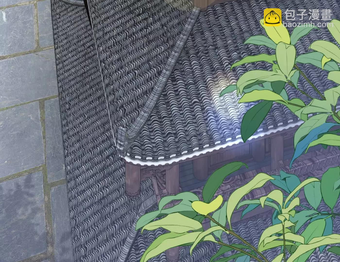 92一段莫名其妙的回忆(1/4)-第93话