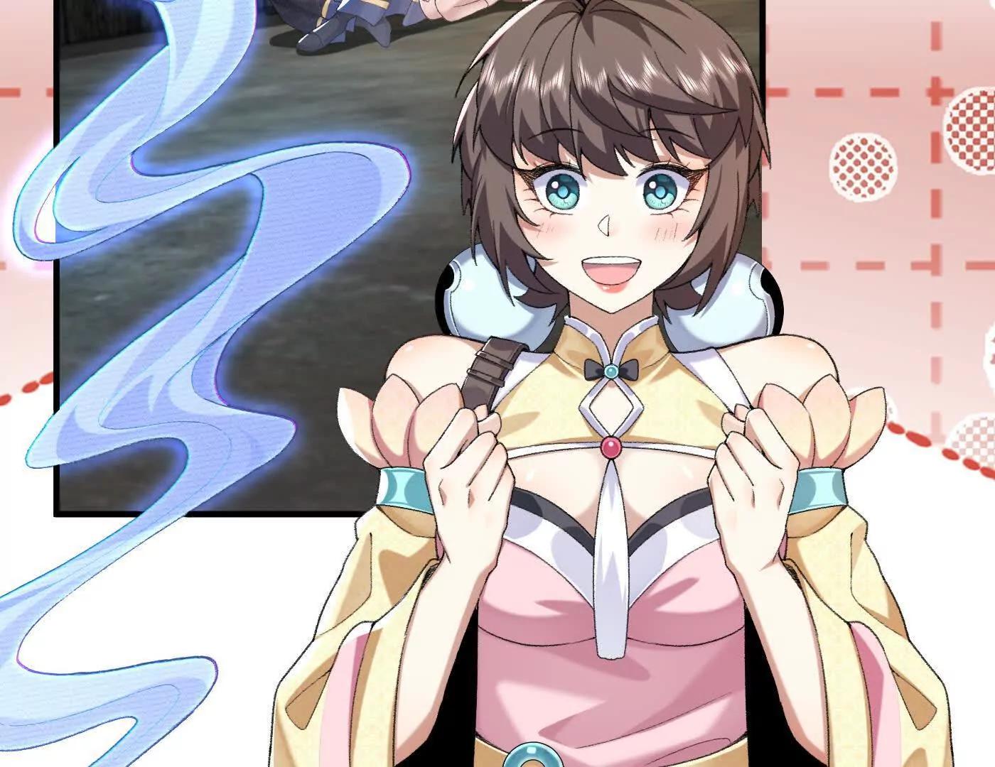 97搞定！(1/3)-第97话