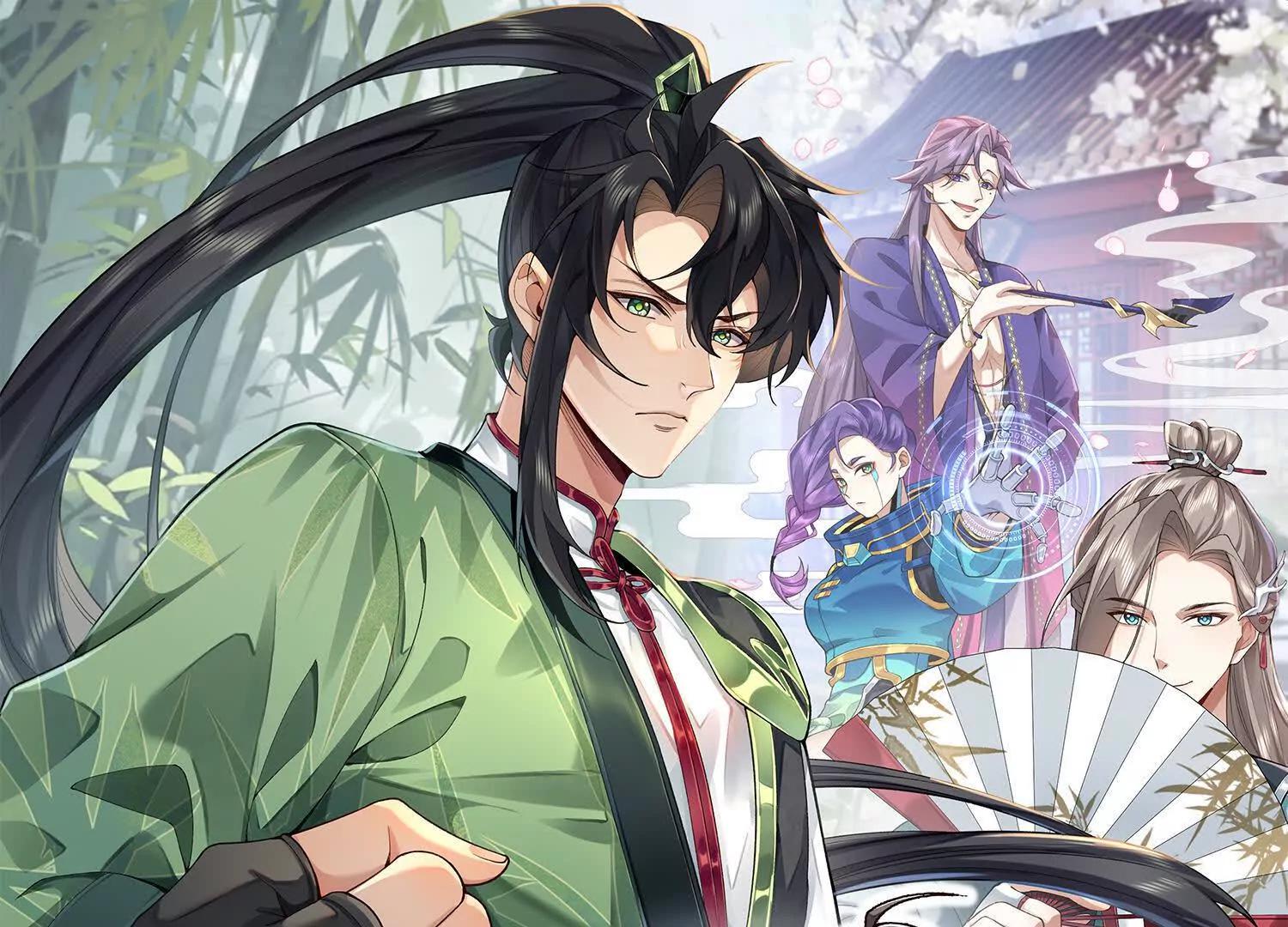 99所谓真相(1/4)-第99话