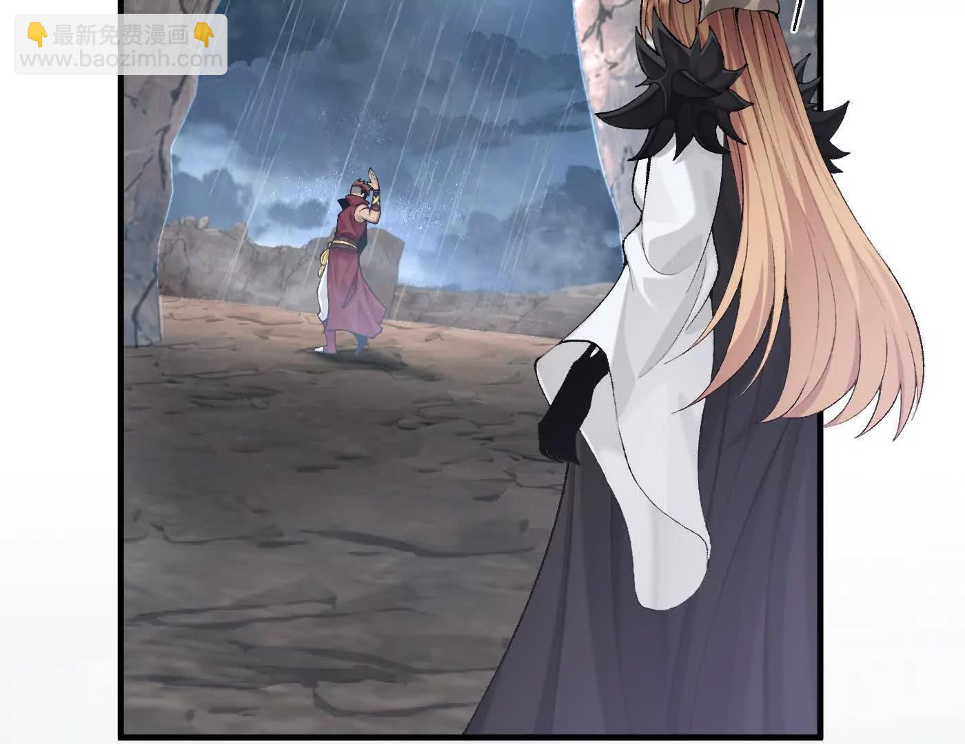 99所谓真相(1/4)-第99话