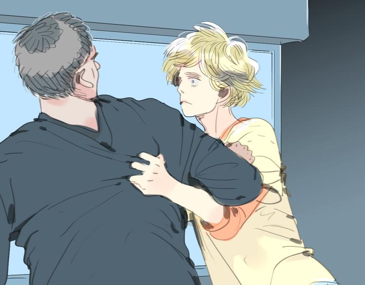 第1-2话 那个蠢货到底有没有认出我啊！(1/2)-第1话