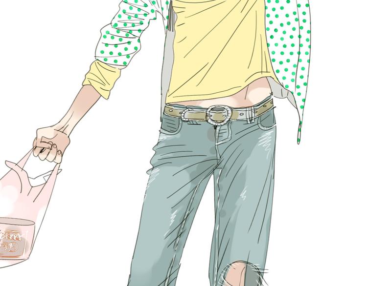 第12话 被喜欢他主动邀请了-第11话