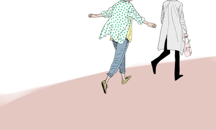 第12话 被喜欢他主动邀请了-第11话