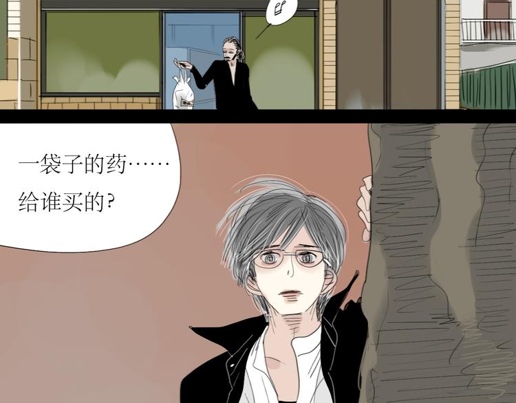 第14话 怎么生病了呢-第13话