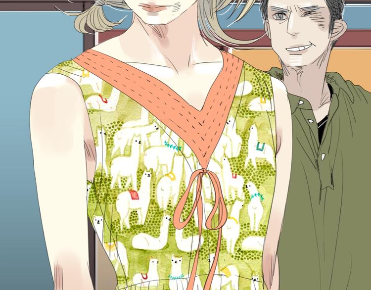 第16话 有心的生日礼物-第15话