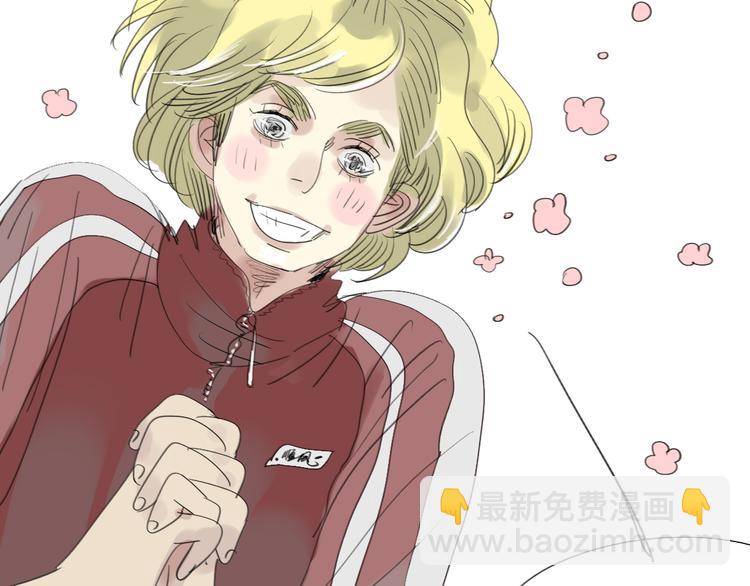 第16话 有心的生日礼物-第15话