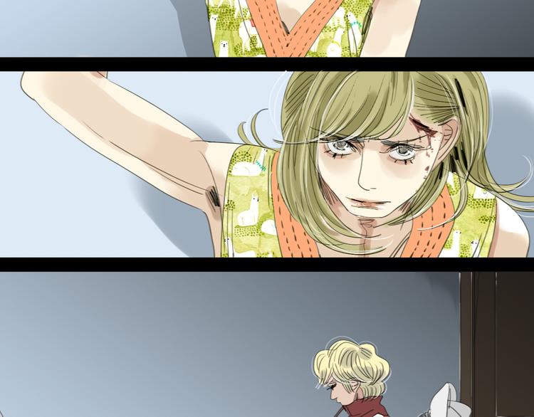 第16话 有心的生日礼物-第15话