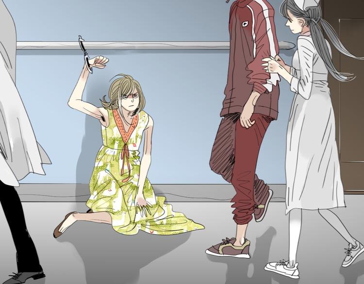 第16话 有心的生日礼物-第15话