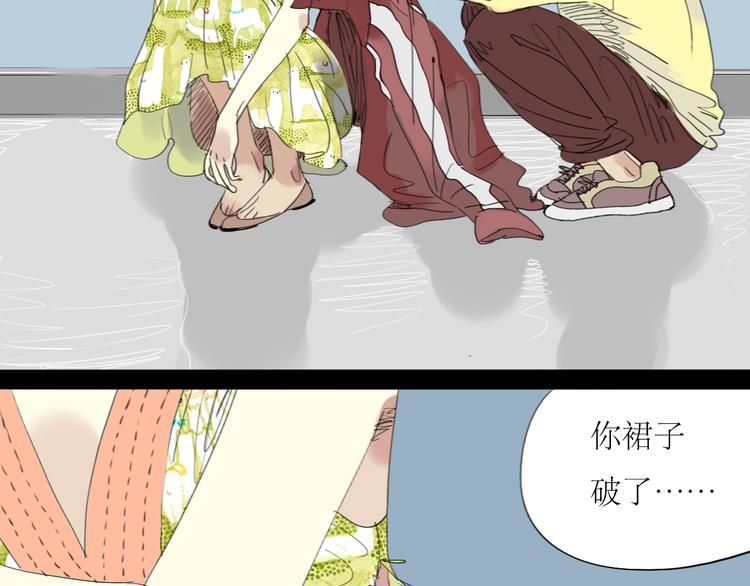 第16话 有心的生日礼物-第15话