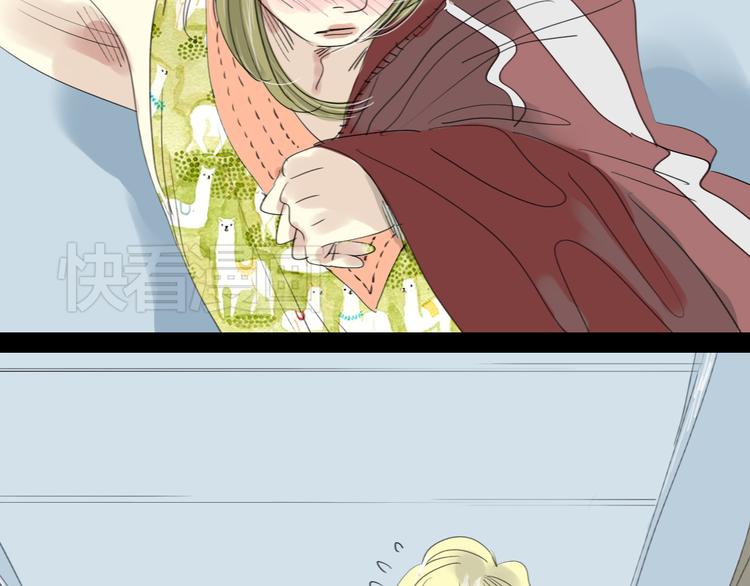 第16话 有心的生日礼物-第15话