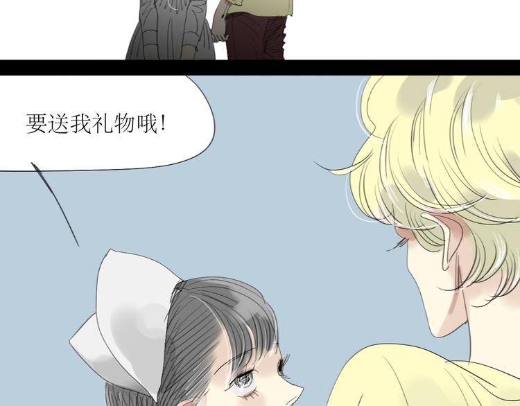 第16话 有心的生日礼物-第15话