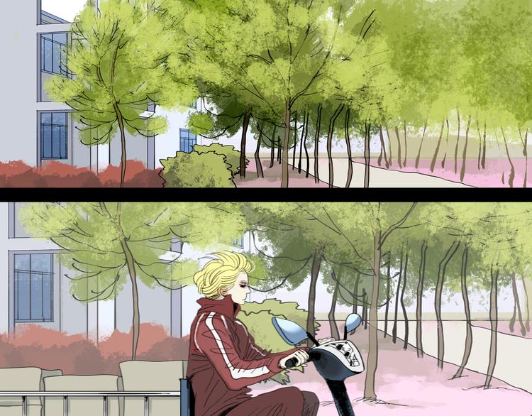 第18话 准备约会-第17话