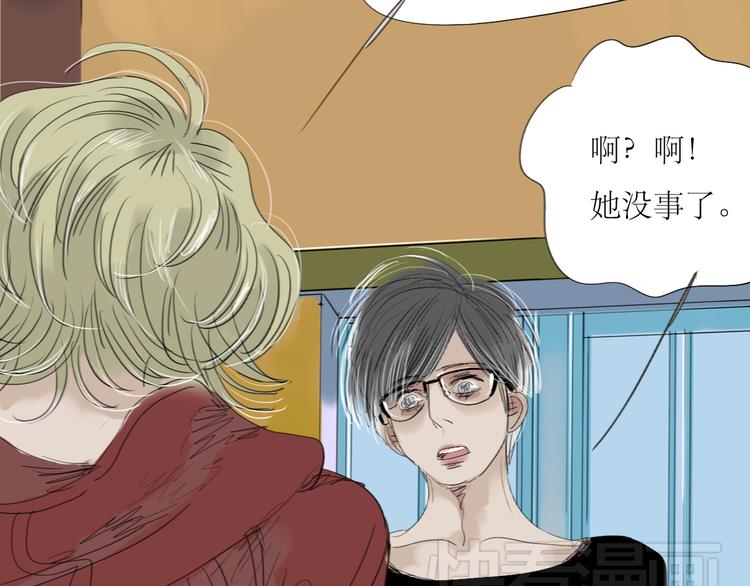 第20话 你比我想象的厉害-第19话