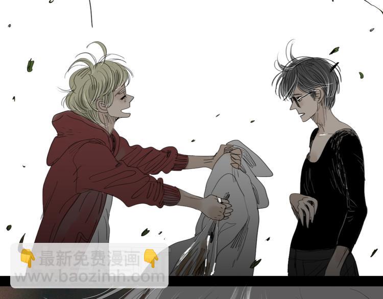 第20话 你比我想象的厉害-第19话