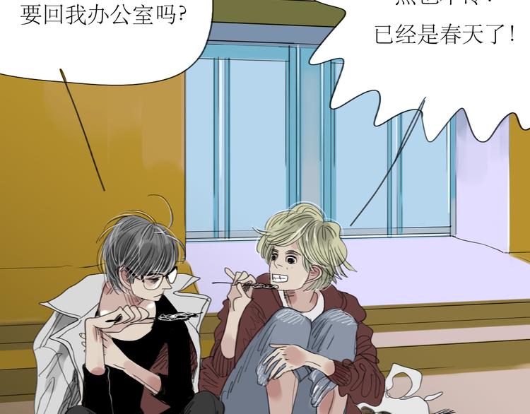 第20话 你比我想象的厉害-第19话