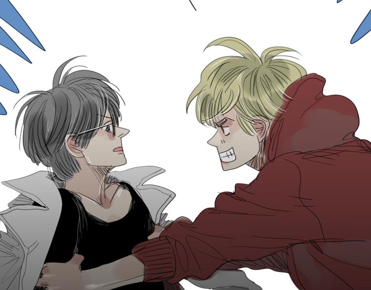 第20话 你比我想象的厉害-第19话