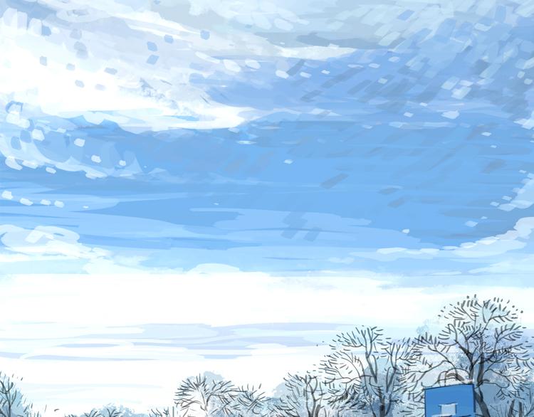 第4话 还以为我们再也不会见了-第3话