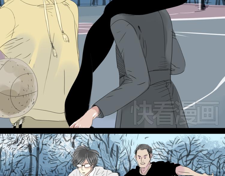 第4话 还以为我们再也不会见了-第3话