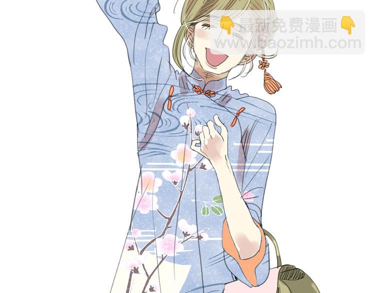 第22话 游乐园约会-第21话