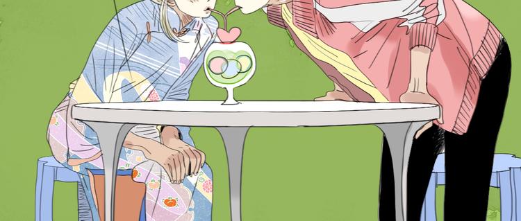 第22话 游乐园约会-第21话