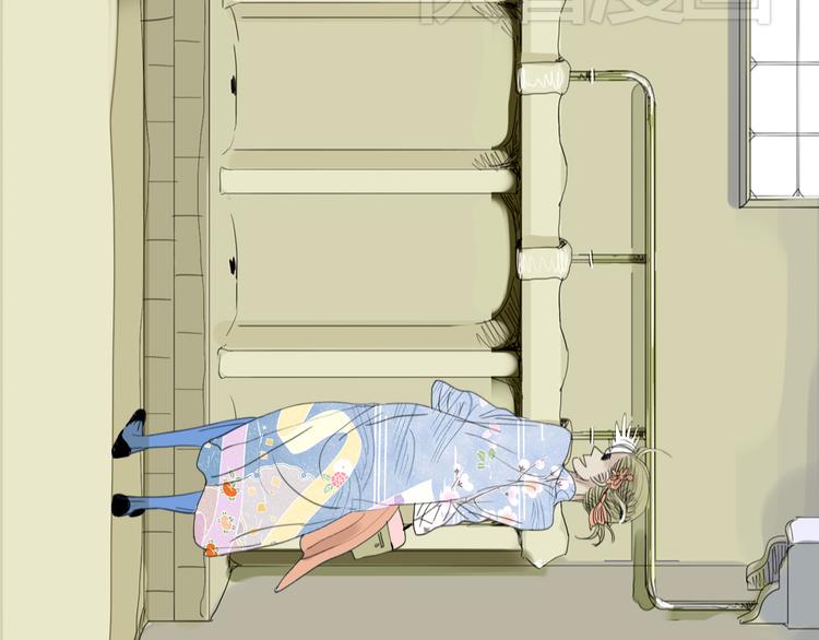 第22话 游乐园约会-第21话