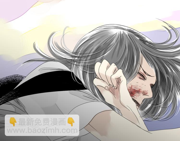 第27话 灼热的体温-第25话