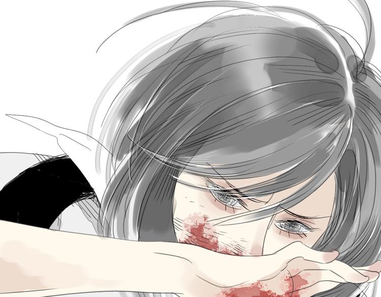 第27话 灼热的体温-第25话