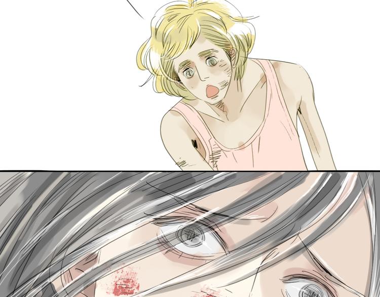 第27话 灼热的体温-第25话