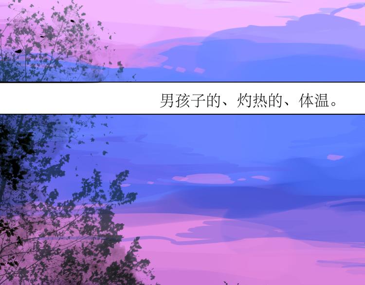 第27话 灼热的体温-第25话