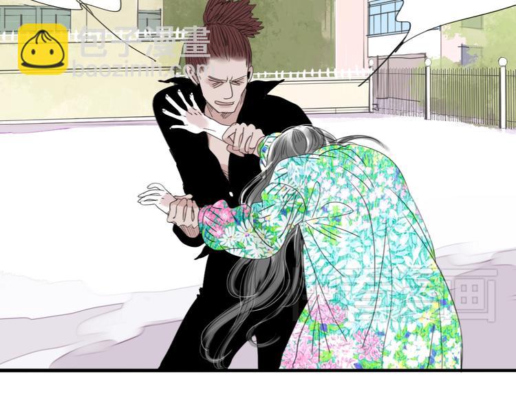 第27话 灼热的体温-第25话