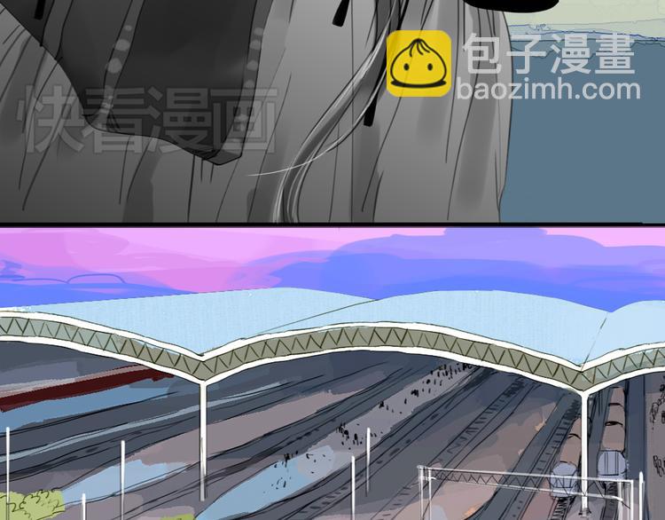 第31话 快走！-第29话