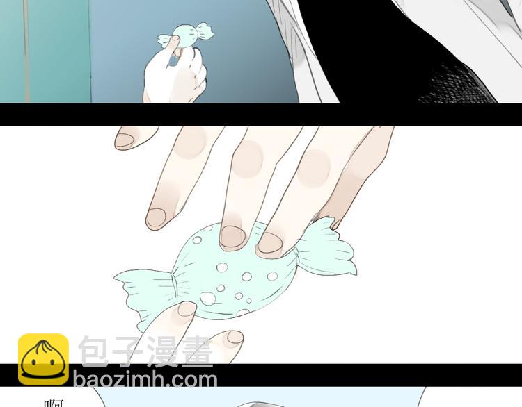 第33话 你是最好的人-第31话