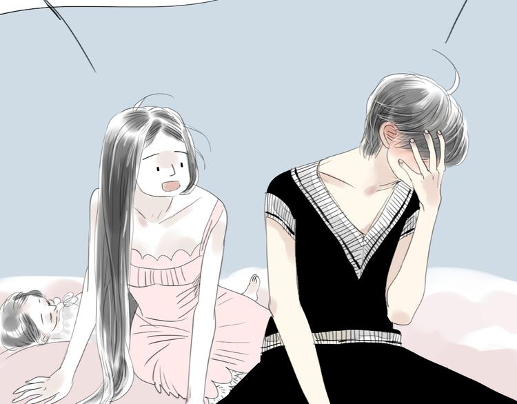 第35话 与情敌共度夜-第33话