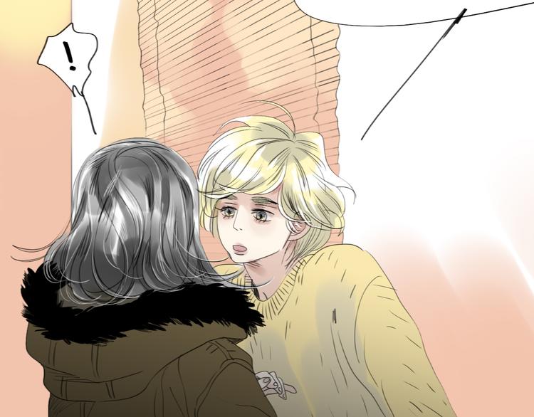 第37话 只想看着他而已-第35话