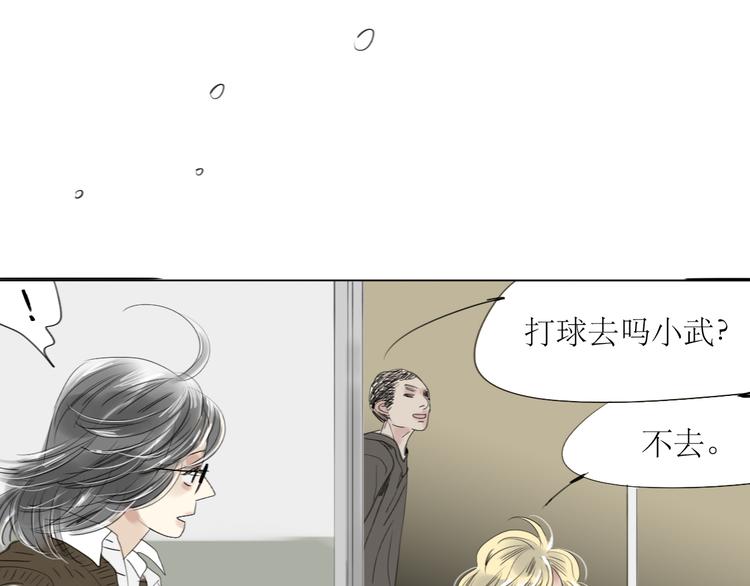 第37话 只想看着他而已-第35话