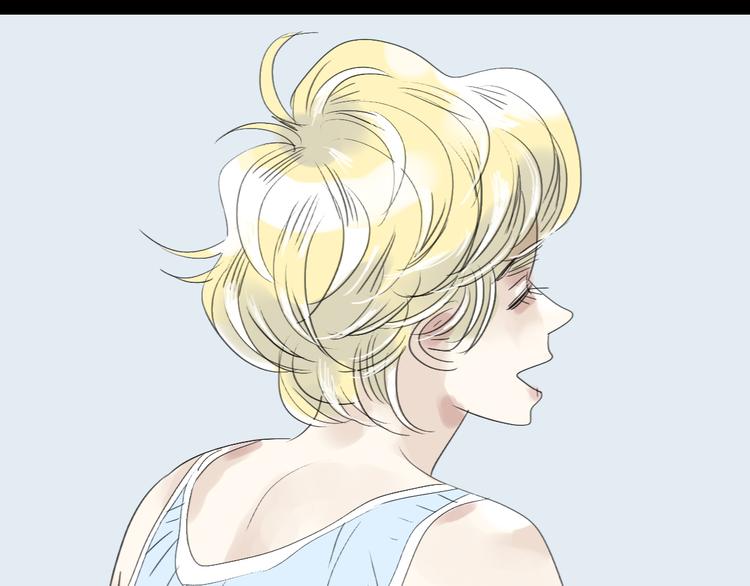 第37话 只想看着他而已-第35话