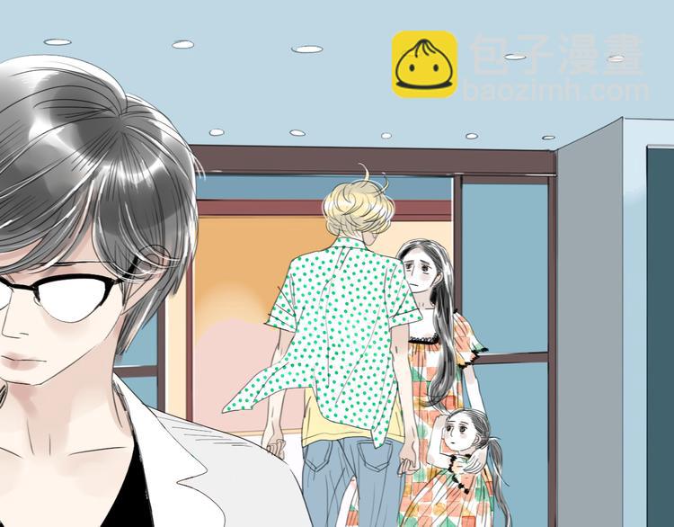 第39话 他最爱的人是你-第37话