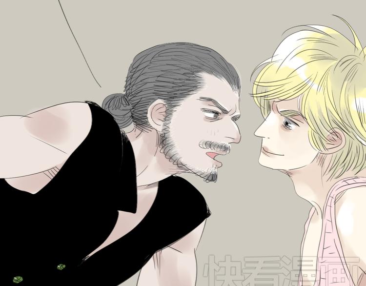 第41话 我好像喜欢上了&lsquo;他&rsquo;-第39话