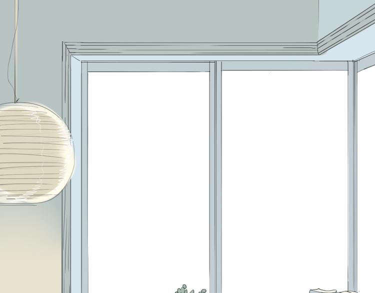 第6话 大少爷家怎么有女人内衣？！-第5话