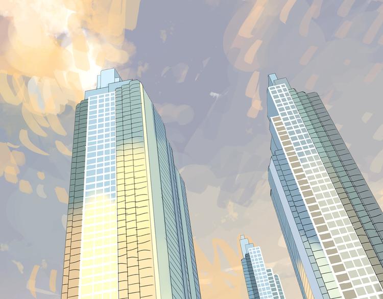 第6话 大少爷家怎么有女人内衣？！-第5话