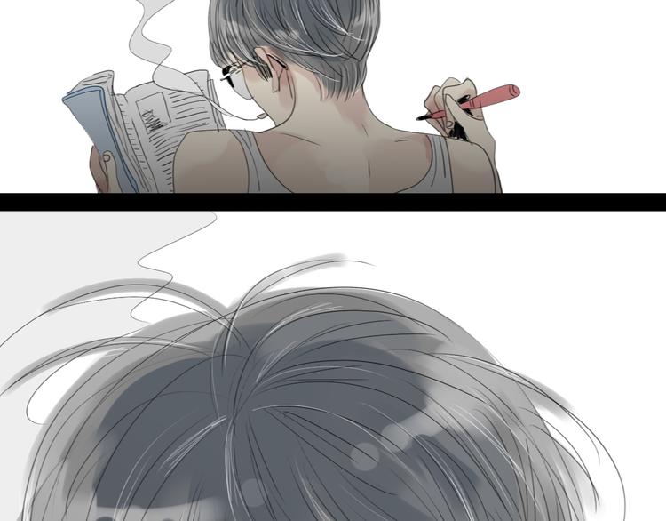 第6话 大少爷家怎么有女人内衣？！-第5话