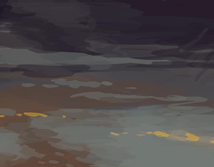 第43话 近距离的伤疤-第41话