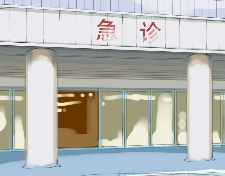 第43话 近距离的伤疤-第41话