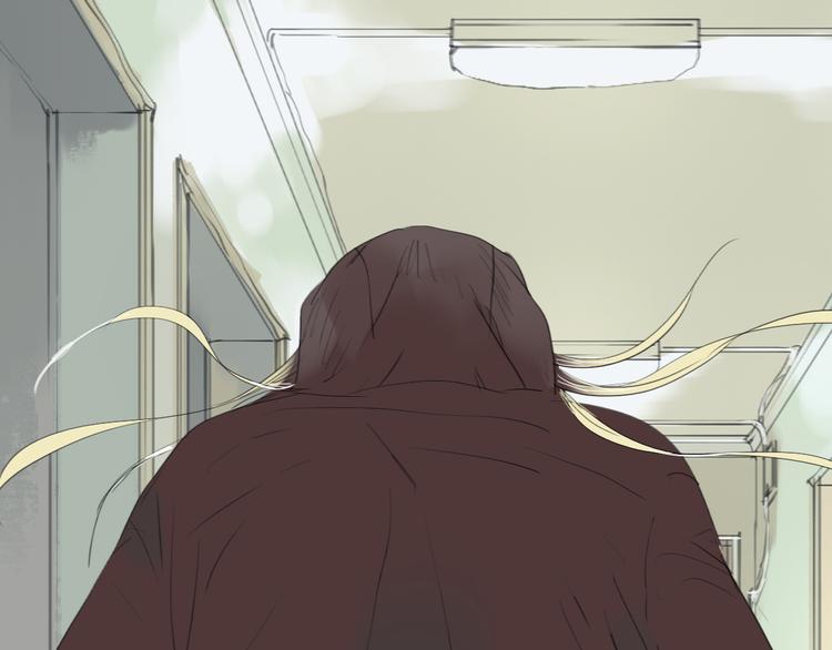 第47话 主任的一见钟情-第45话