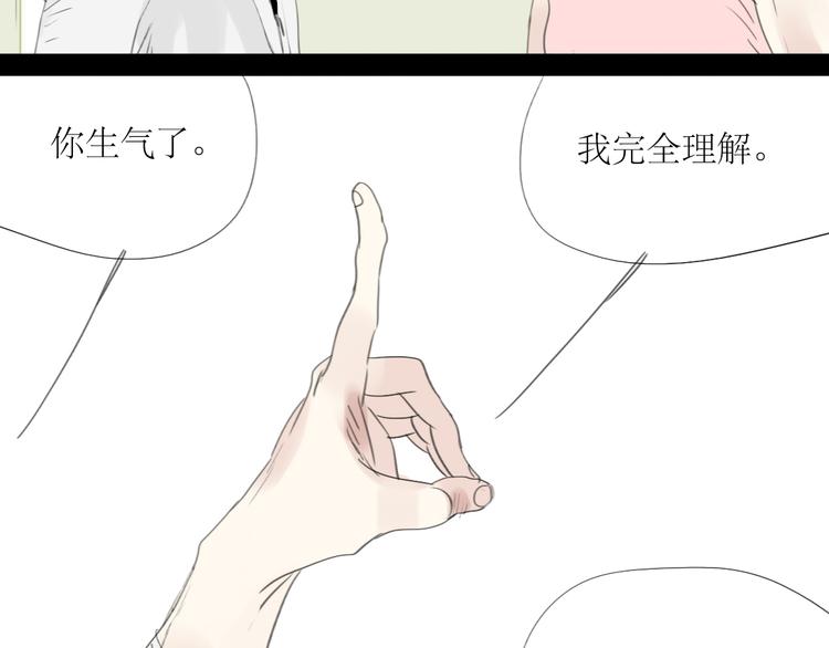 二四八月常晴偶雨 - 第49話 請你聽我解釋 - 5